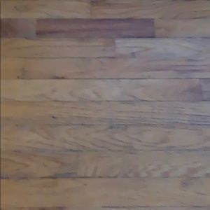 Meet your Posher, Rodney